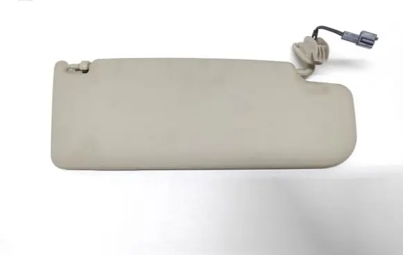 Skoda Superb B6 (3T) Sun visor