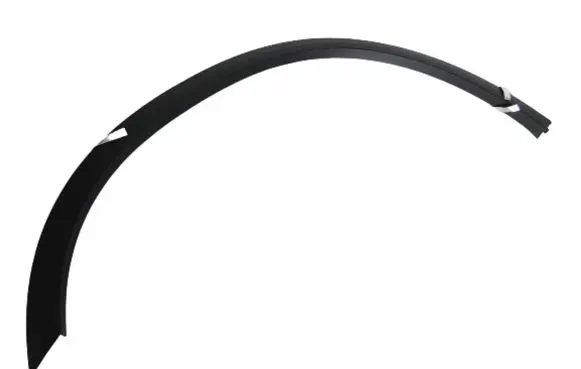 Mercedes-Benz GLC C253 Front arch trim A2538857506