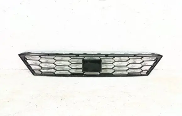 Seat Ibiza V (KJ) Front bumper skid plate/under tray 6F0907101