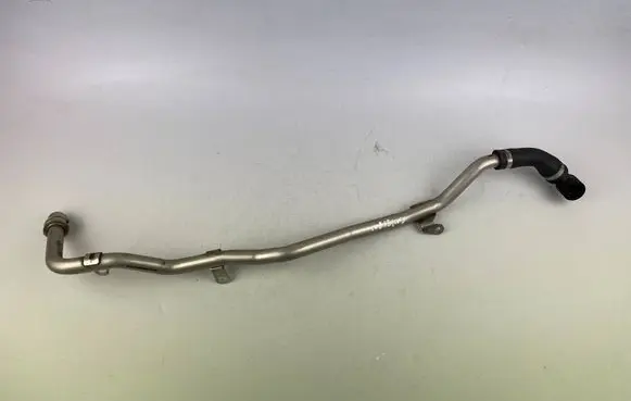 Mercedes-Benz E W213 Engine coolant pipe/hose A6542039600