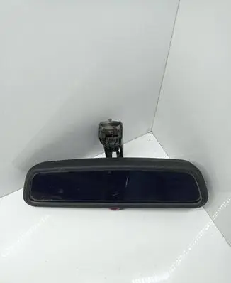 BMW 5 E60 E61 Rear view mirror (interior) 8236774