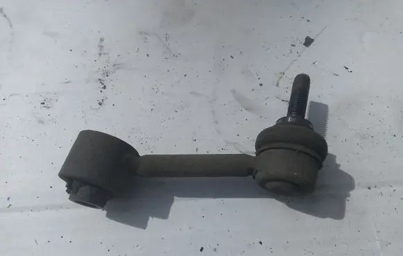 Rear anti-roll bar/stabilizer link