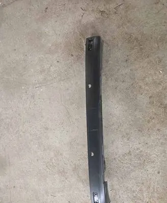 Ford Transit Rear bumper BK2117E962A