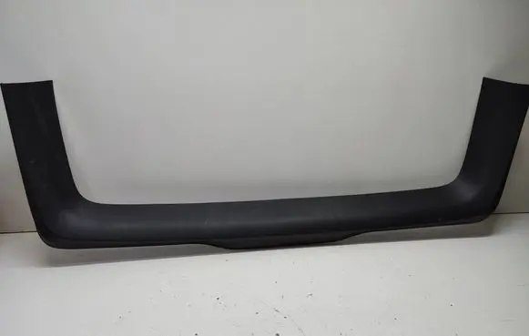 Mercedes-Benz Vito Viano W447 Tailgate/trunk upper cover trim A4477450171 1213106X