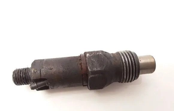 Renault Kangoo I Fuel injector LCR6735405
