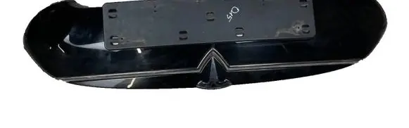 Tesla Model S Front bumper 102331200A