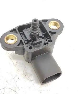 Mercedes-Benz E W211 Air pressure sensor 0261230191 1707052G17