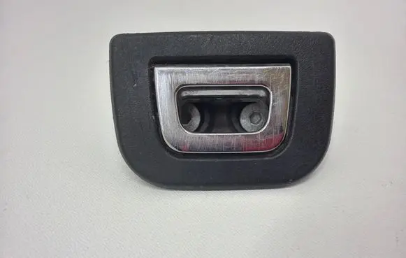 BMW 5 E60 E61 Other trunk/boot trim element
