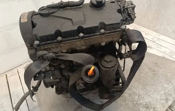 Volkswagen Touran I Engine AVQ