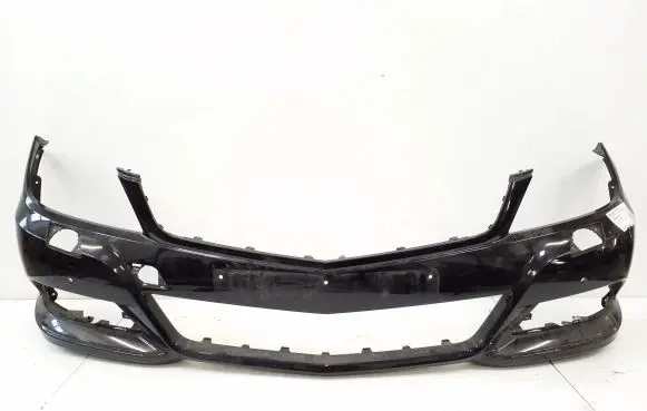 Mercedes-Benz C W204 Front bumper A2048805847 A20488058479999