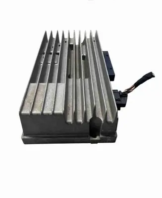 Audi A5 8T 8F Sound amplifier 8T0035223AP