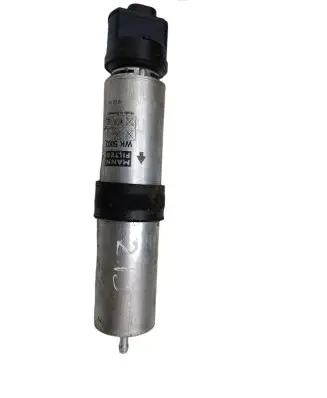 BMW 5 E60 E61 Fuel filter NOCODE