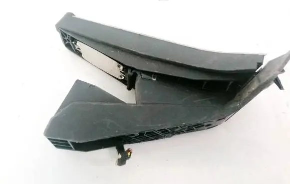 BMW 5 GT F07 Accelerator throttle pedal 3542678999802