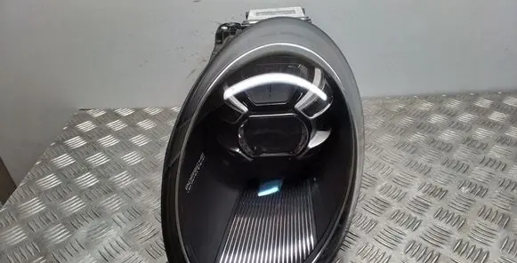 Porsche 911 991 Headlight/headlamp 992941081H