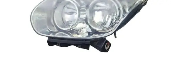 Fiat Doblo Headlight/headlamp 51817939