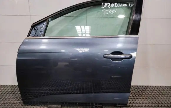 Renault Megane IV Front door 