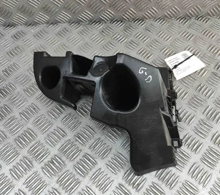 Peugeot 408 II Rear bumper mounting bracket 9861567480
