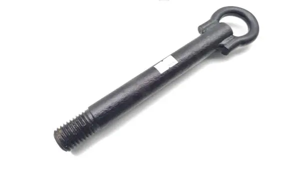Nissan Juke II F16 Towing hook eye 511126PA0B