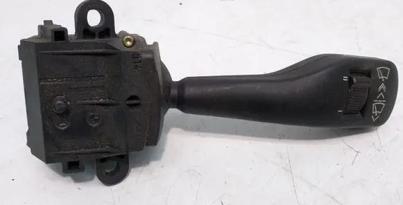 BMW 3 E46 Wiper control stalk 8363664