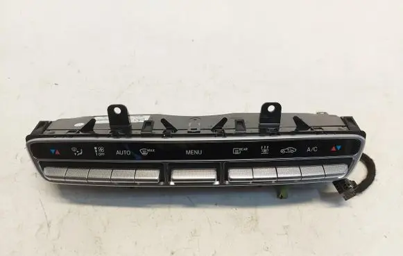 Mercedes-Benz EQC Climate control unit A2059054917JLK01