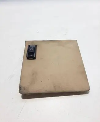 BMW 7 E38 Headlining roof cover 8150974