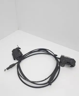 Mercedes-Benz E AMG W213 Engine bonnet/hood lock/catch A2048800260