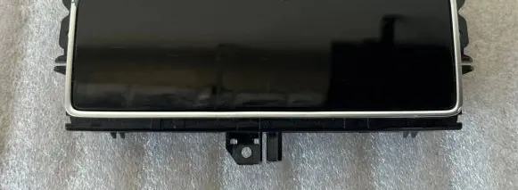 Audi A8 S8 D4 4H Climate control unit 4K0919158D