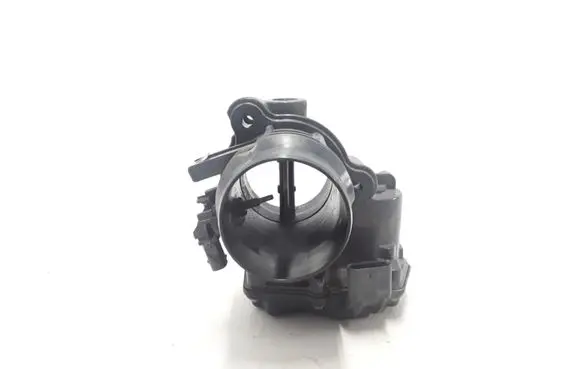 BMW 5 F10 F11 Throttle valve 8512452