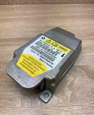 BMW 5 E60 E61 Airbag control unit/module 6978373 220439110