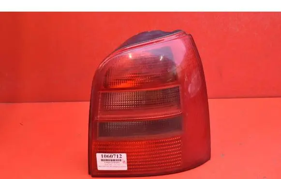 Audi A4 S4 B5 8D Rear/tail lights 8D9945096