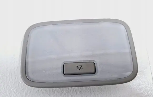 Hyundai Kona I Rear seat light 92850-J9100