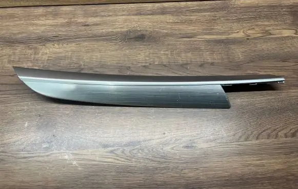 BMW X6 E71 Front door trim bar 4560500