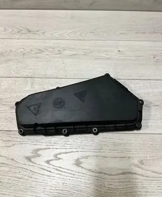 BMW 5 F10 F11 Fuse box cover 8509914 58650910