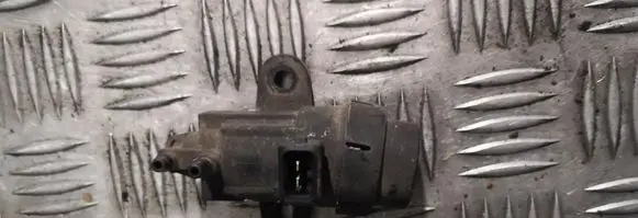 Ford Galaxy Turbo solenoid valve