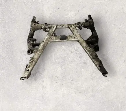 BMW 5 E39 Front subframe 1092868