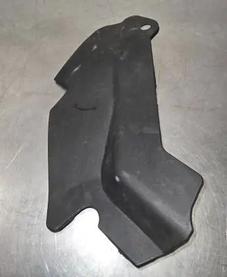 Mercedes-Benz E W213 Other engine bay part A2138890200