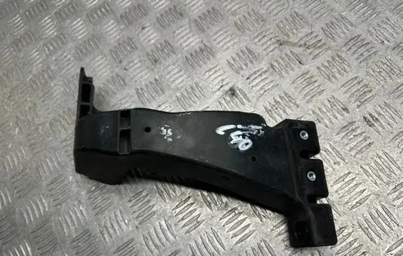 Hyundai i40 Radiator support slam panel bracket 641463Z000