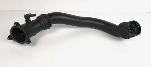 BMW 3 G20 G21 Intercooler hose/pipe 8601683