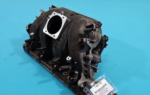 Opel Vectra C Intake manifold 24405386 IMPRK1481775