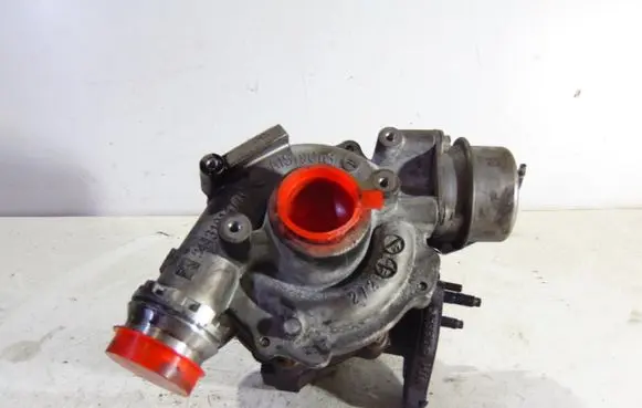 Nissan Qashqai Turbo 54389700006