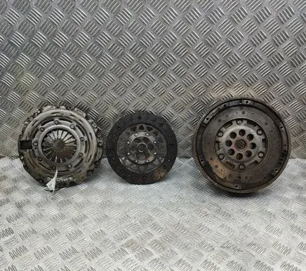 Mini Cooper Countryman R60 Clutch set kit 7599835 8600688