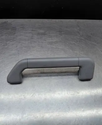 Porsche Cayenne (9PA) Front interior roof grab handle 7L0857608A 7L0857607A