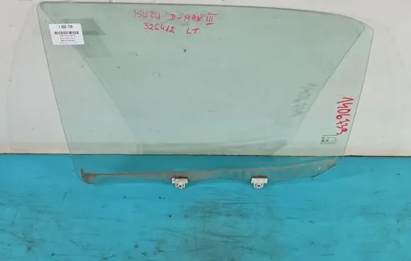 Isuzu D-Max Rear door window glass IMPRK1406739