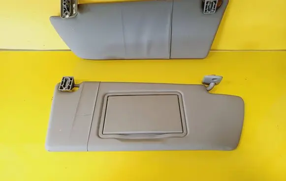 Opel Zafira B Sun visor