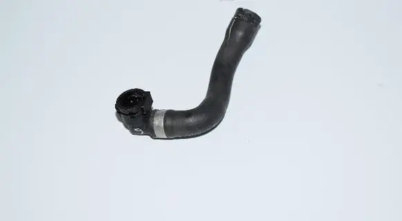 BMW X6 E71 Engine coolant pipe/hose 7576279