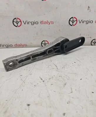 Volkswagen Tiguan Engine mounting bracket 3c0199855m