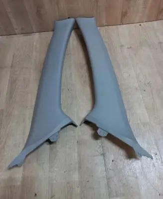 Toyota Urban Cruiser (XP110) Other sill/pillar trim element