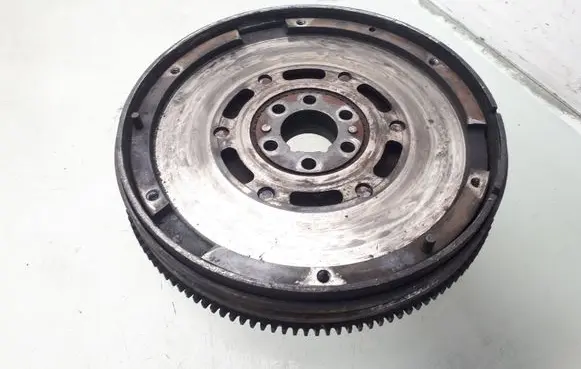 Flywheel