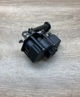Volkswagen Sharan Air flap motor/actuator 7M0847100Q 95VWA29740AH