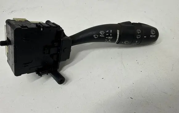 Hyundai i30 Wiper control stalk 934202L010
